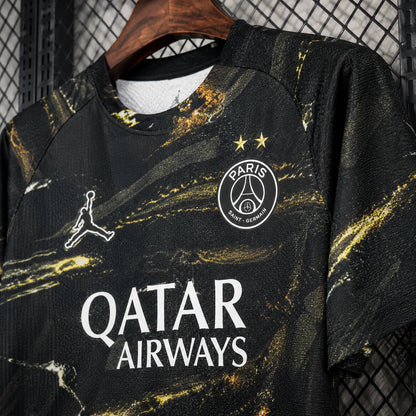 MAILLOT PSG NIGHT STADIUM BACK2BACK 26 AVEC LES 2 ÉTOILES Kitgoal