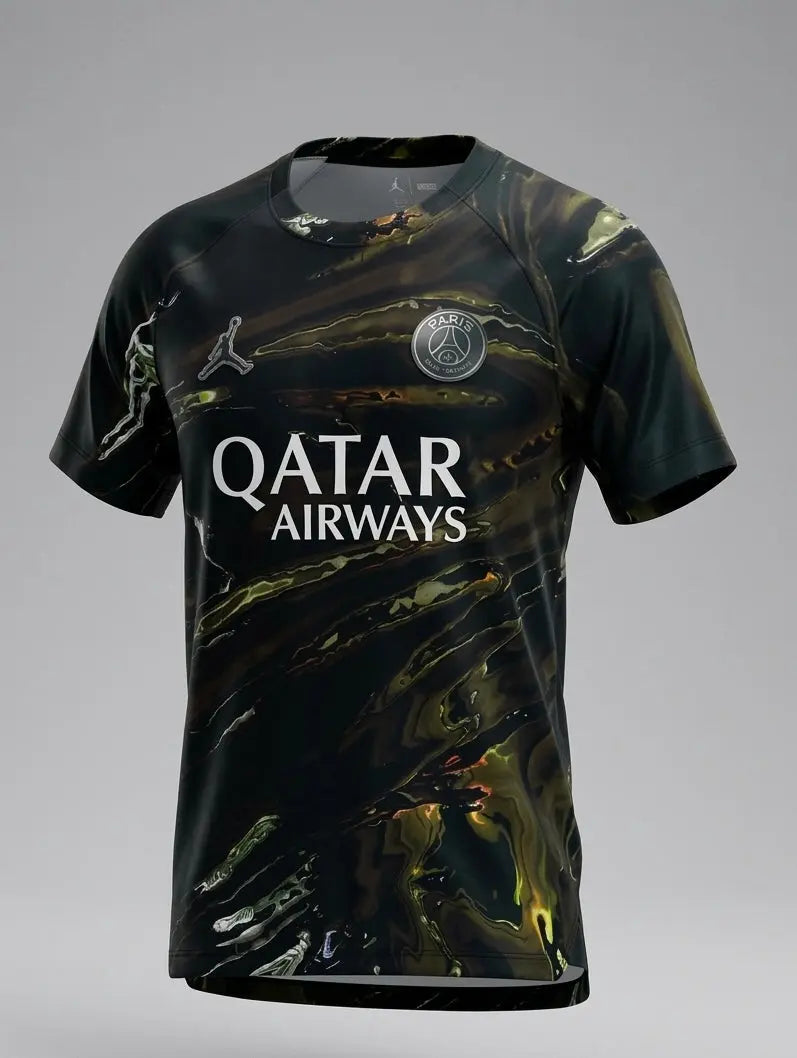 PSG Édition spécial Jordan Night 25/26 KITGOAL