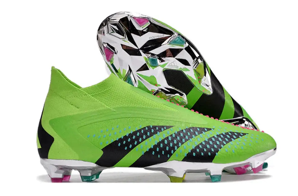 PREDATOR ACCURACY+ FG KITGOAL