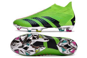 PREDATOR ACCURACY+ FG KITGOAL