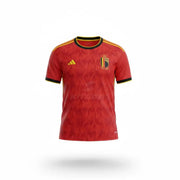 Maillot CDM 25/26 Domicile Belgique Domicile KITGOAL