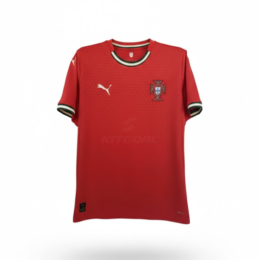 Maillot CDM 25/26 Portugal