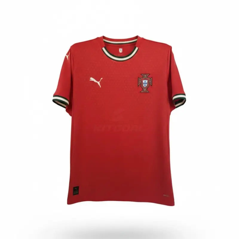 Maillot CDM 25/26 Portugal KITGOAL