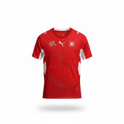 Maillot CDM 25/26 Domicile Suisse Domicile KITGOAL