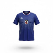 Maillot CDM 25/26 Japon Domicile A KITGOAL