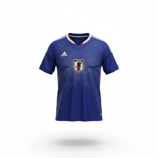 Maillot CDM 25/26 Japon Domicile A KITGOAL