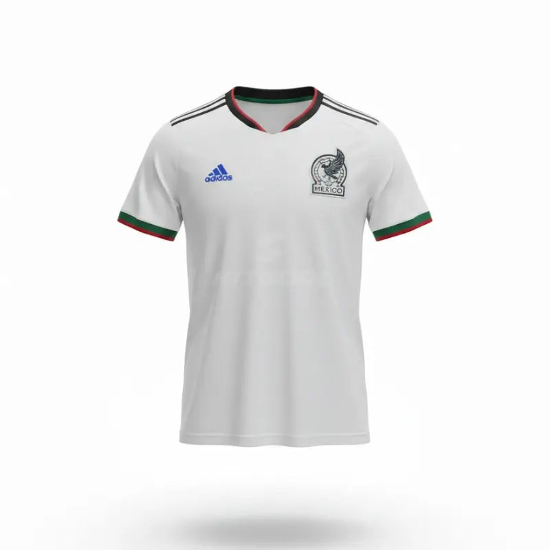 Maillot CDM 25/26 Mexique Extérieur KITGOAL