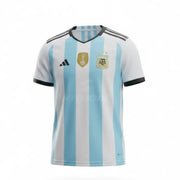Maillot CDM 25/26 Argentine Domicile KITGOAL