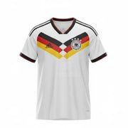 Maillot CDM 25/26 Allemagne Domicile KITGOAL