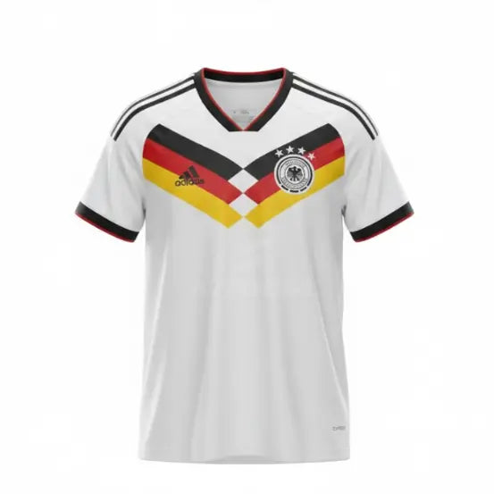 Maillot CDM 25/26 Allemagne Domicile KITGOAL