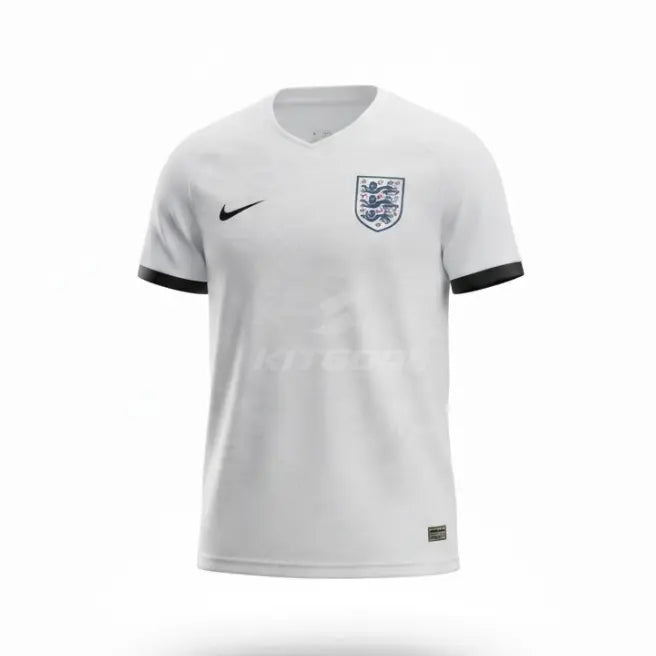 Maillot CDM 25/26 Angleterre Domicile KITGOAL