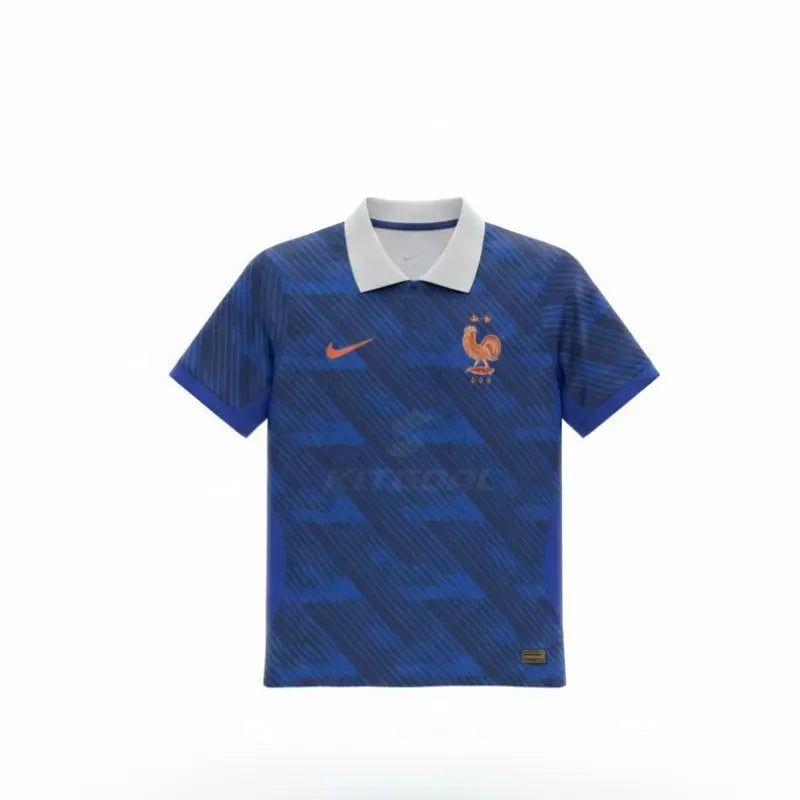 Maillot CDM 25/26 France Domicile KITGOAL