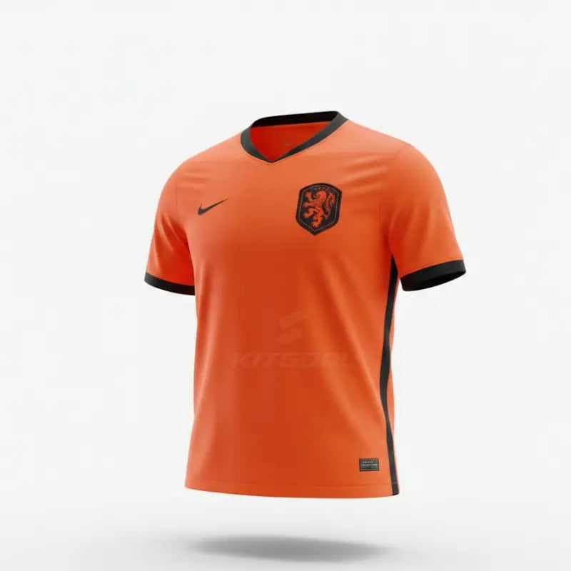 Maillot CDM 25/26 Pays Bas Domicile KITGOAL