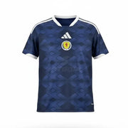 Maillot CDM Ecosse Domicile 25/26 KITGOAL