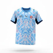 Maillot CDM Suisse Goalkeeper 25/26 KITGOAL