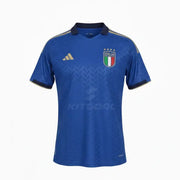 Maillot CDM 25/26 Domicile Italie Domicile KITGOAL