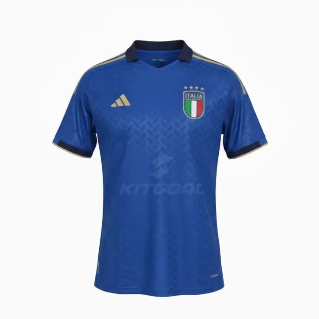 Maillot CDM 25/26 Domicile Italie Domicile KITGOAL