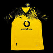 Dortmund Maillot Domicile 25/26 KITGOAL