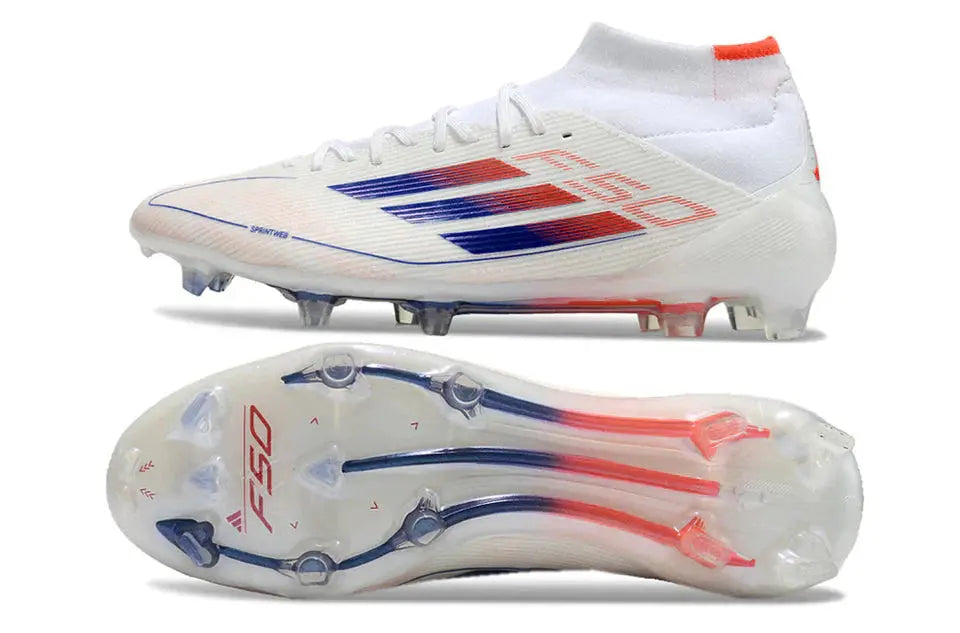 F50 ELITE MID FG KITGOAL