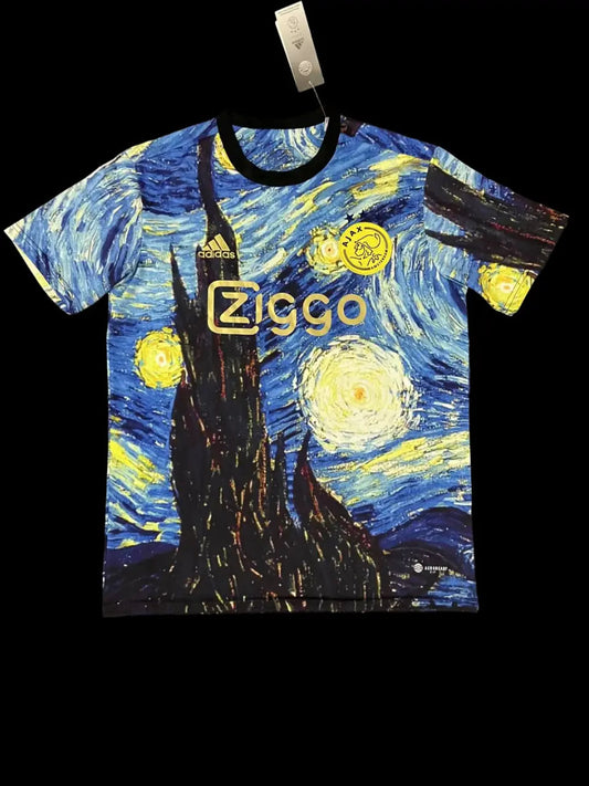 Ajax Amsterdam Maillot Spécial 23/24 KitGoal