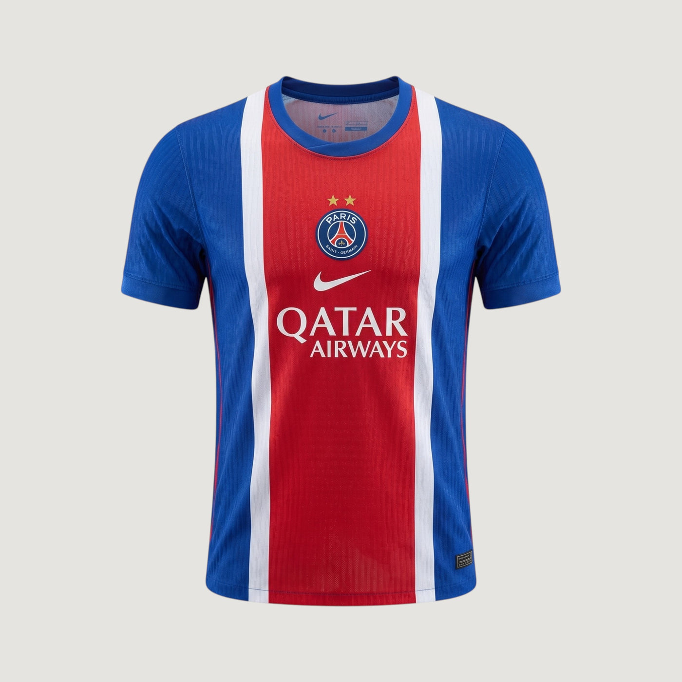 MAILLOT PSG DOMICILE 2026/27 2 ÉTOILES Kitgoal
