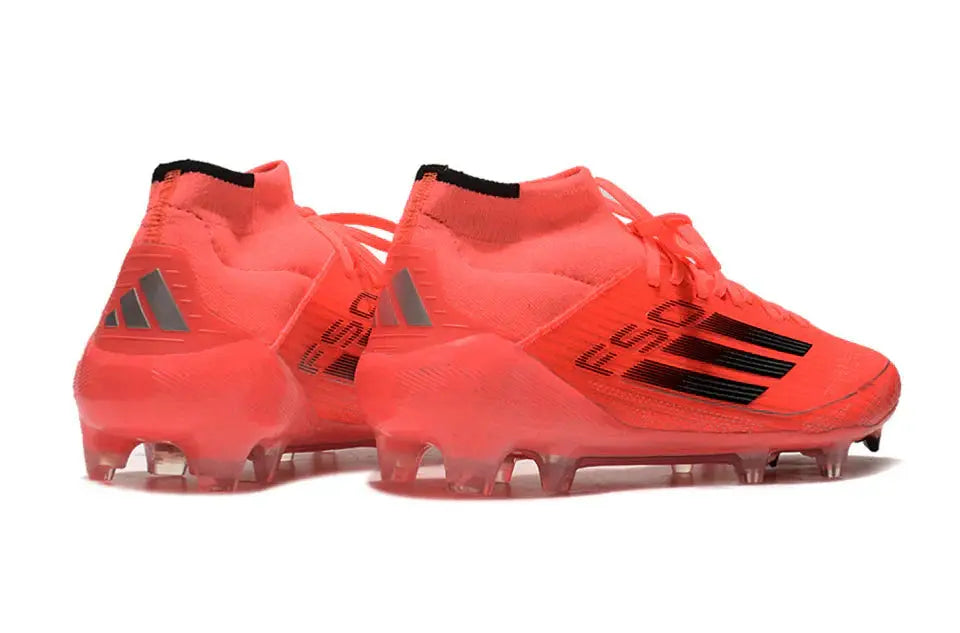 F50 ELITE MID FG KITGOAL