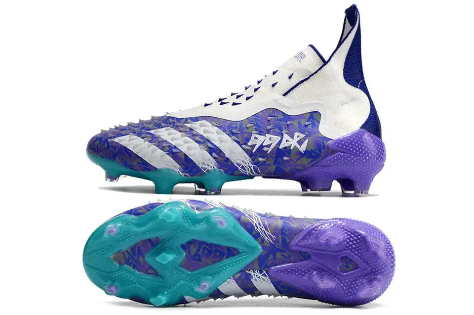 PREDATOR FREAK + KITGOAL