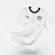 Maillot CDM Egypte Domicile 25/26 KITGOAL