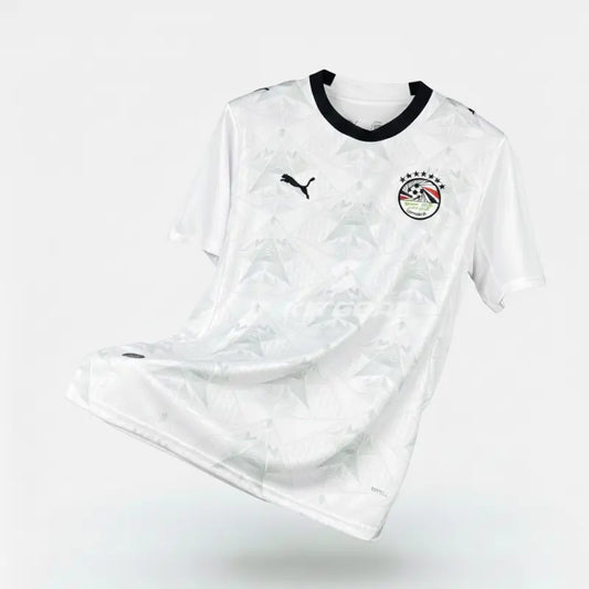 Maillot CDM Egypte Domicile 25/26 KITGOAL