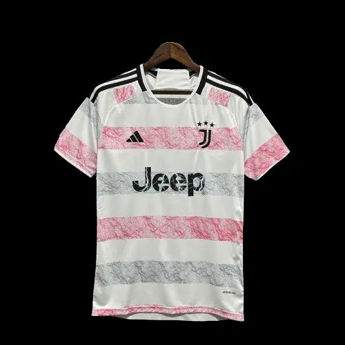 Juventus Maillot Extérieur 23/24 KitGoal