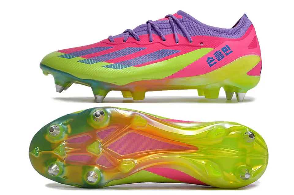 CRAZYFAST1 SG KITGOAL
