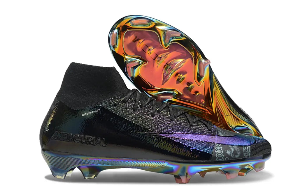 Air Zoom Mercurial Superfly IIX Elite KITGOAL