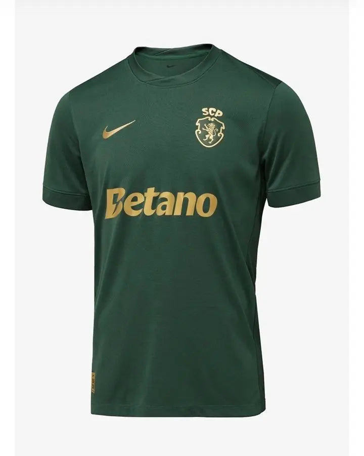 Sporting CP Maillot 120th anniversary Kitgoal