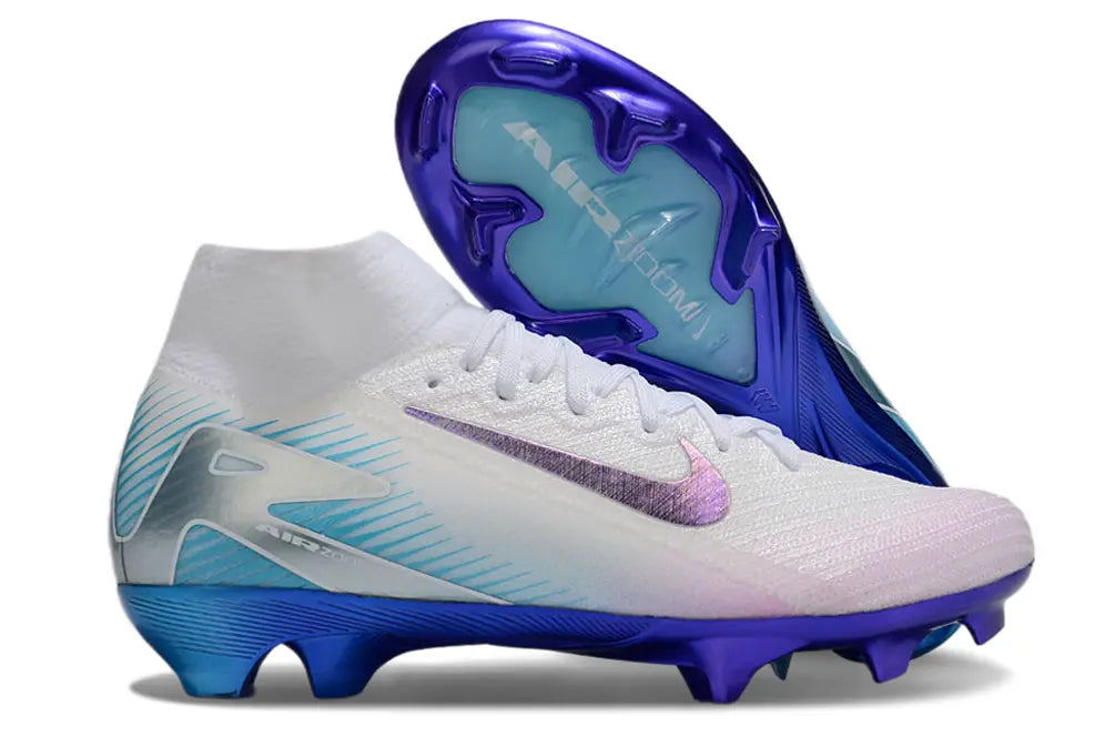 Air Zoom Mercurial Superfly 16 Elite XXV KITGOAL