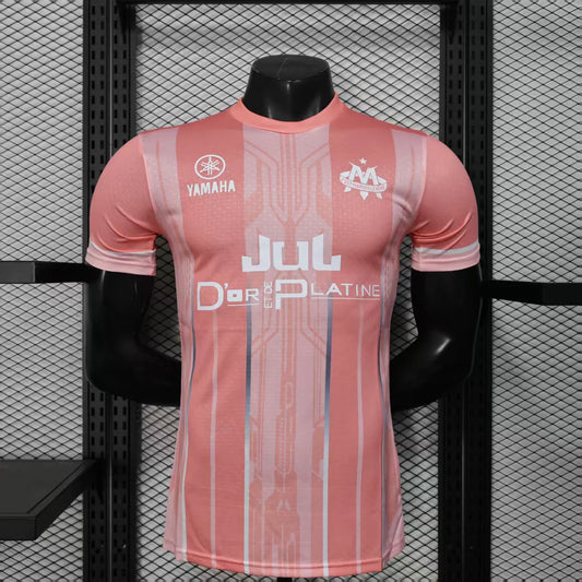 Olympique de Marseille x JUL (NINETTA) 25/26