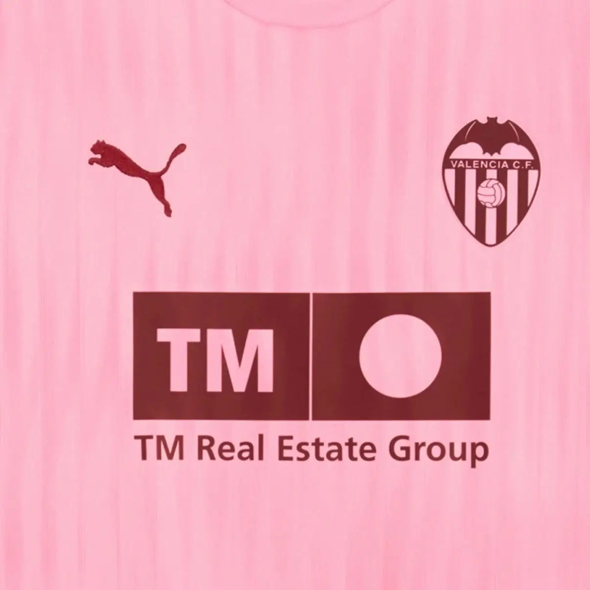 Valencia CF Maillot Domicile 26/27 Kitgoal