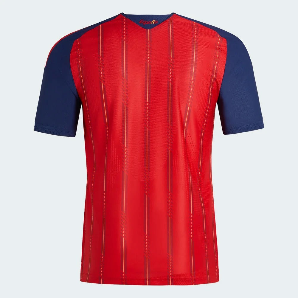 Maillot Espagne 2 étoiles CDM 26/27 Kitgoal