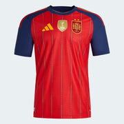 Maillot Espagne 2 étoiles CDM 26/27 Kitgoal