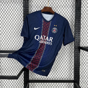 Maillot PSG 2025/26 AVEC LES 2 ÉTOILES Kitgoal