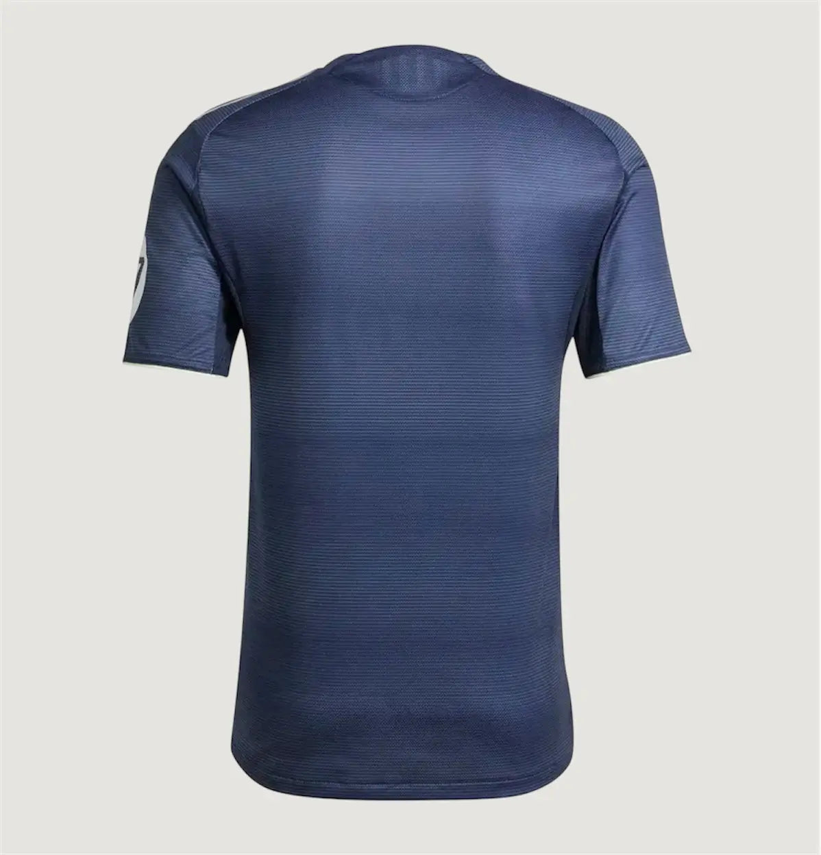 Réal de Madrid - Maillot Extérieur 25/26 - Bleu KITGOAL