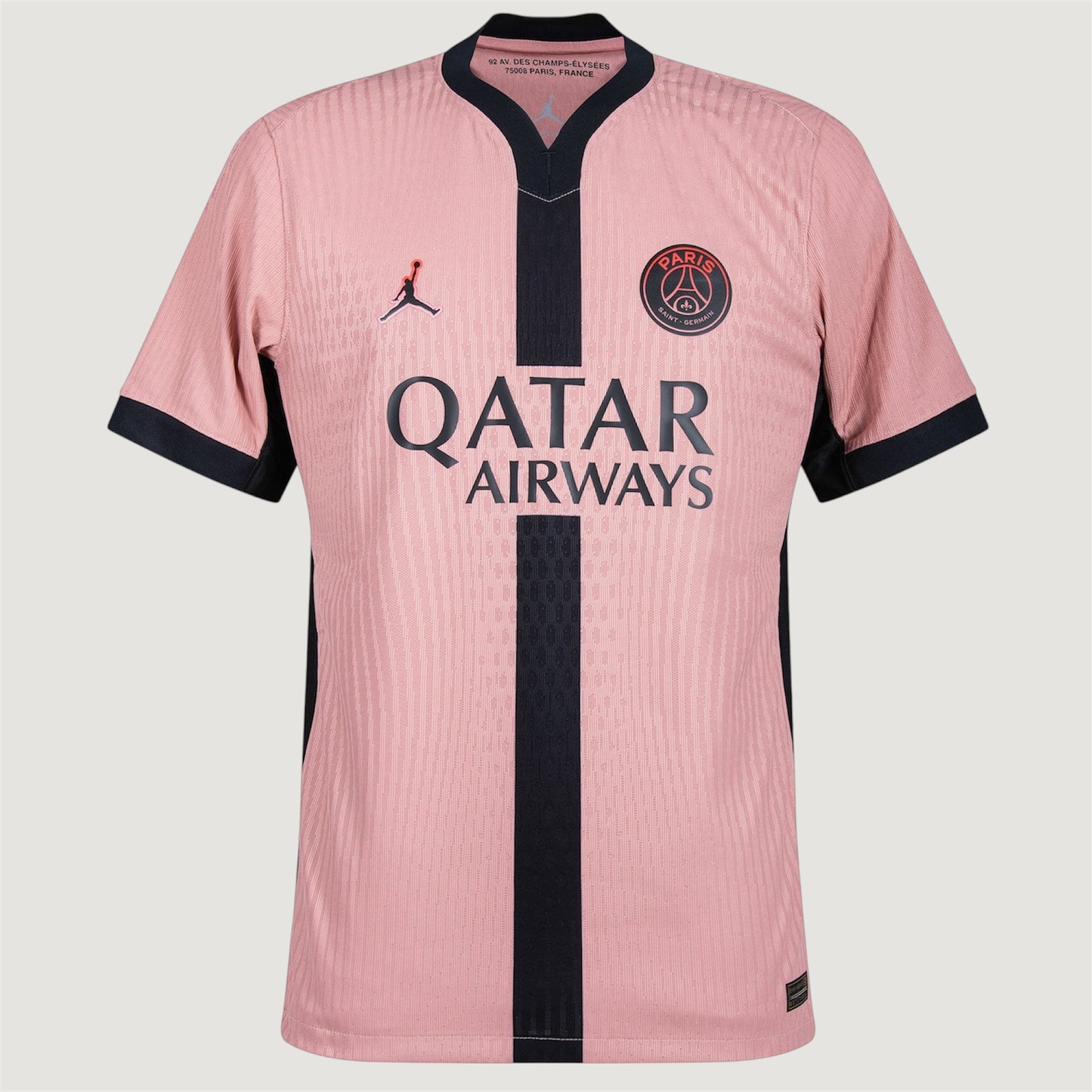 PSG - Maillot Third 24/25 - Rose KITGOAL
