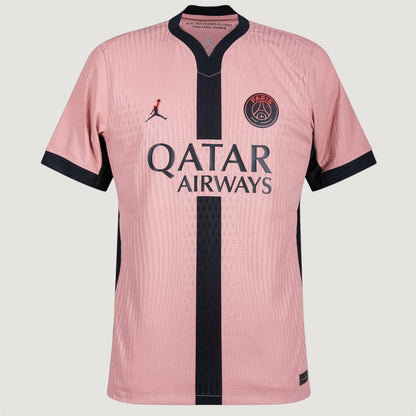 PSG - Maillot Third 24/25 - Rose KITGOAL