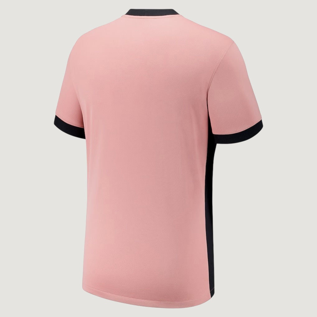 PSG - Maillot Third 24/25 - Rose KITGOAL