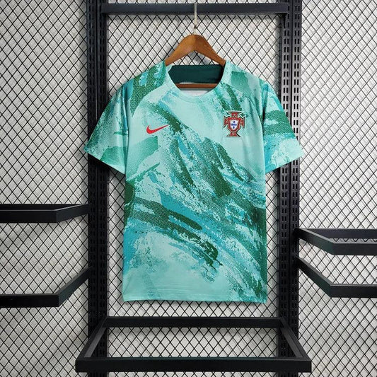Portugal Maillot spécial édition KITGOAL