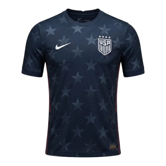 Maillot CDM USA Extérieur 25/26 Kitgoal