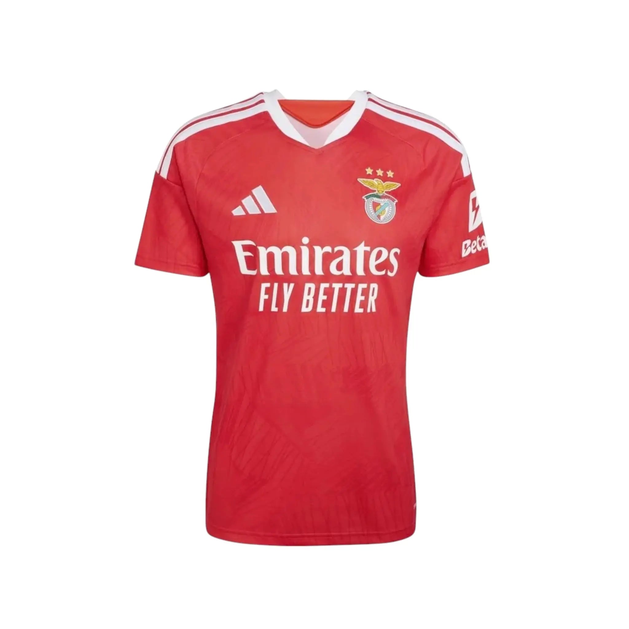 Benfica Maillot Domicile 26/27 Kitgoal