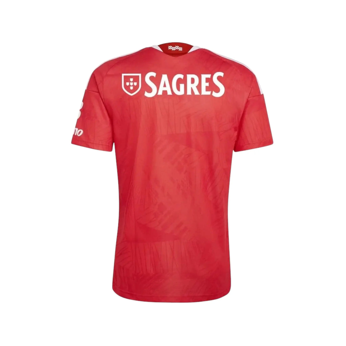 Benfica Maillot Domicile 26/27 Kitgoal