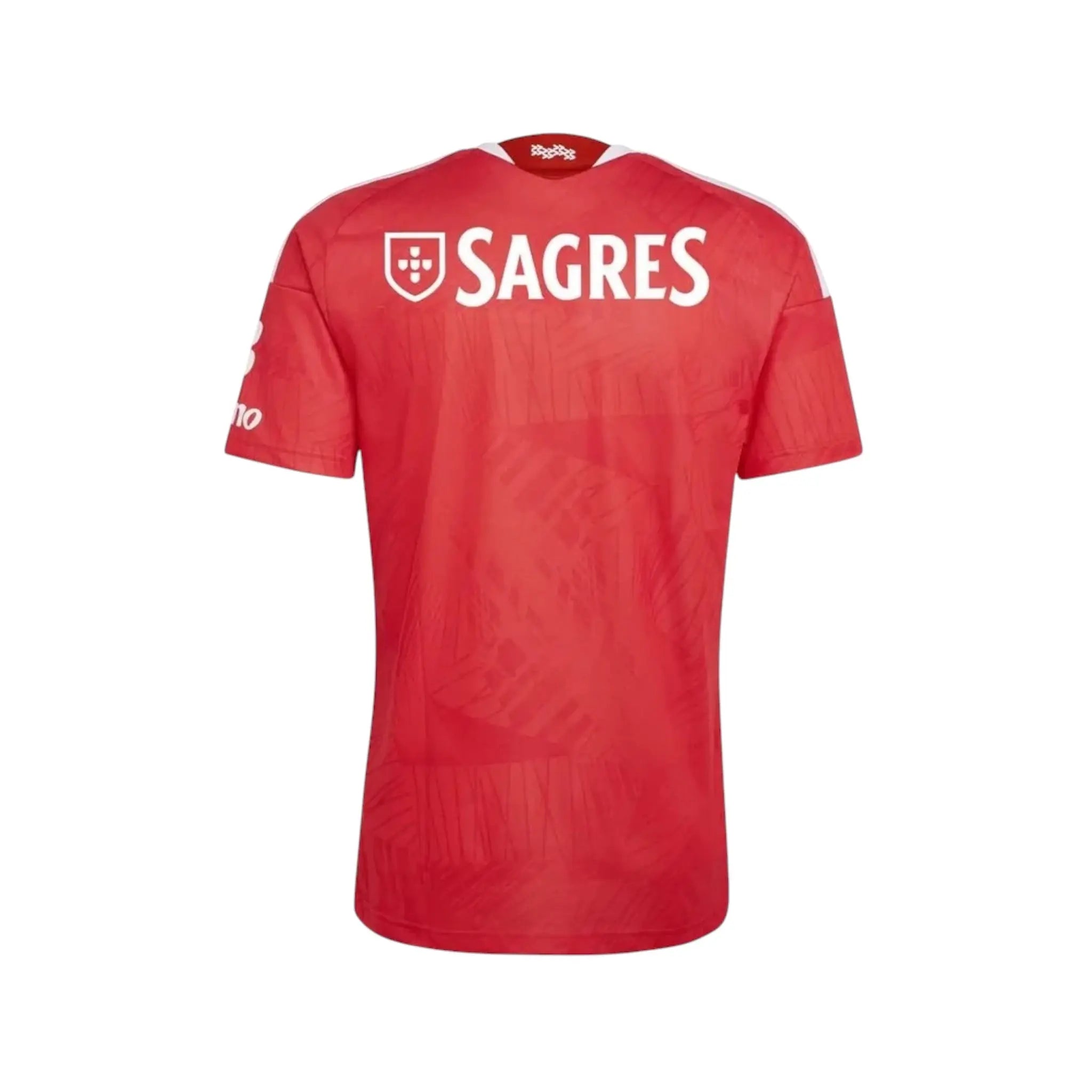 Benfica Maillot Domicile 26/27 Kitgoal