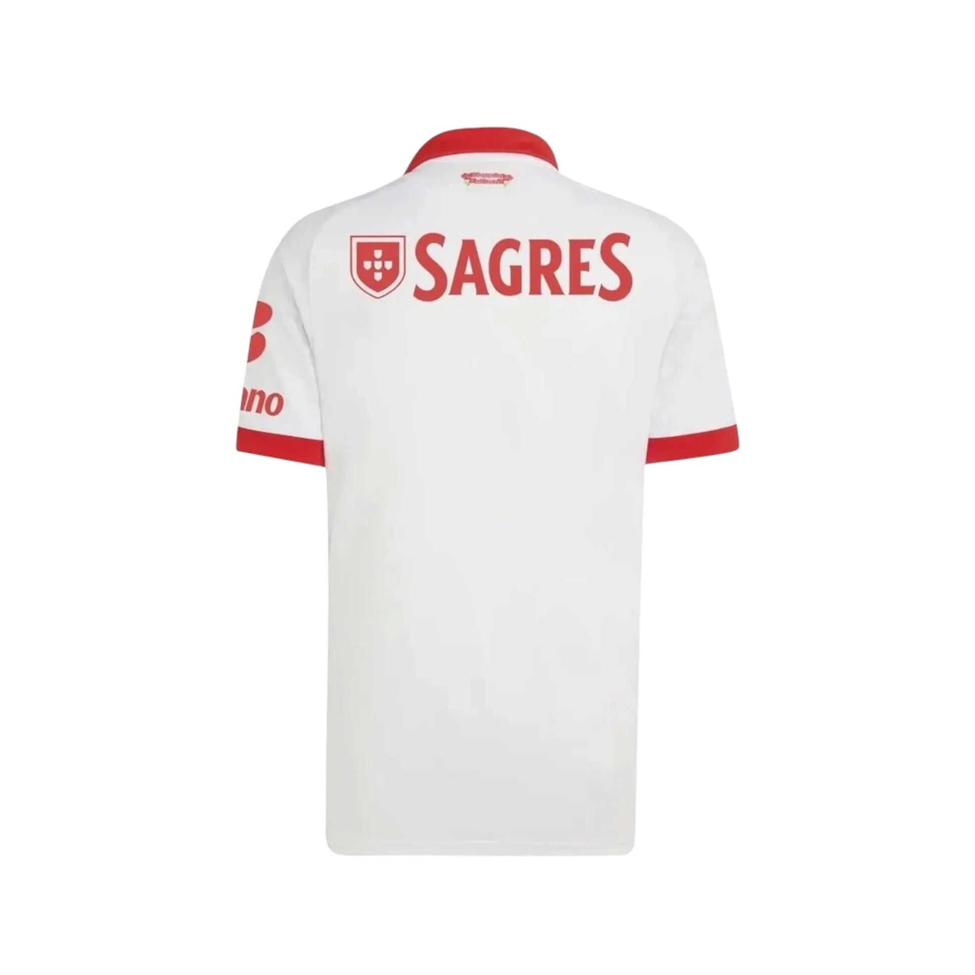 Benfica Maillot Extérieur 26/27 Kitgoal