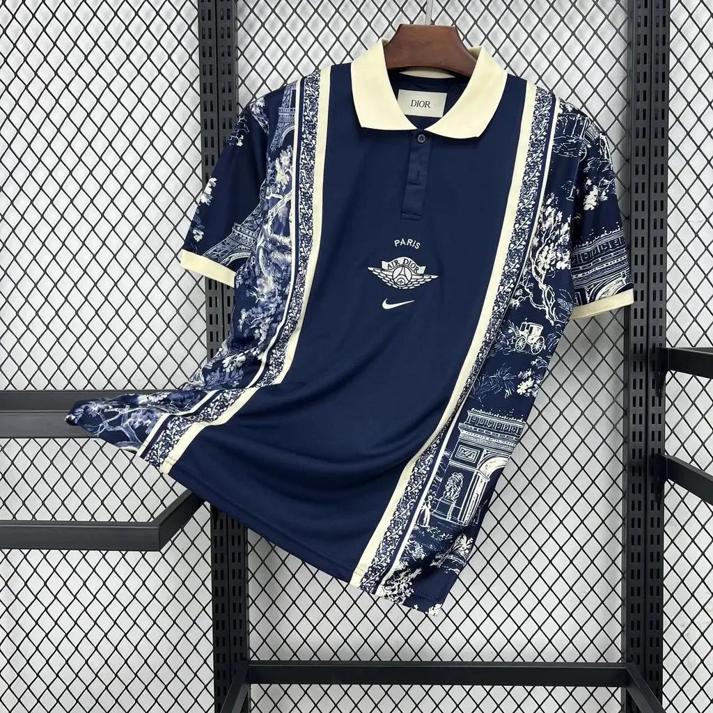 PSG Maillot Concept 26/27 Kitgoal